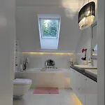 Villa Vivaldi Grzybowo (Pomerania)