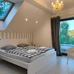 Vivaldi Villa Grzybowo (Pomerania)