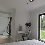Vivaldi Villa Grzybowo (Pomerania)