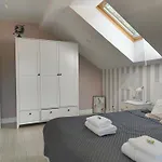 Villa Vivaldi Grzybowo (Pomerania)