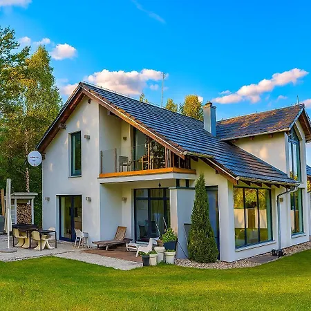 Vivaldi Villa