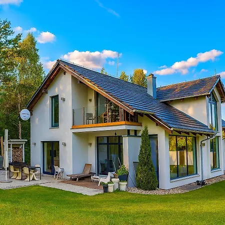 Vivaldi Villa
