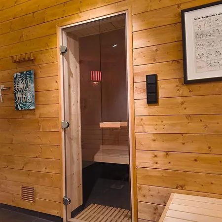 Vivaldi Grzybowo (Pomerania)