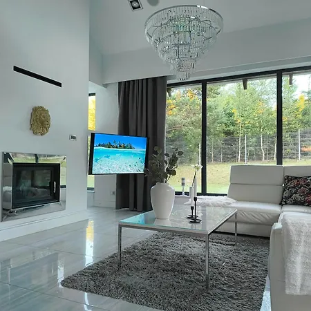 Vivaldi * Grzybowo (Pomerania)