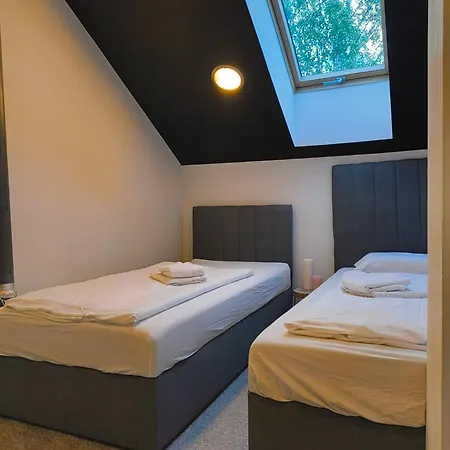 Vivaldi Grzybowo (Pomerania)