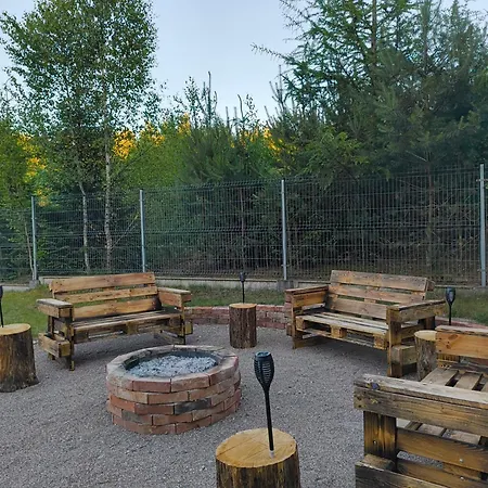 Vivaldi Grzybowo (Pomerania)