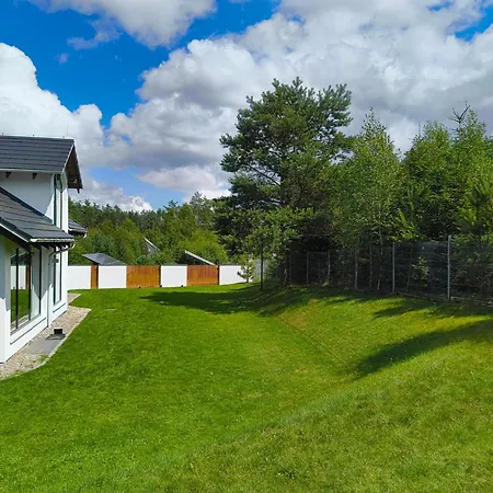 Vivaldi Grzybowo (Pomerania)