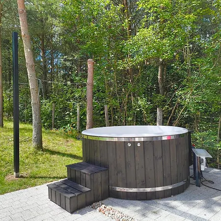 Villa Vivaldi Grzybowo (Pomerania)