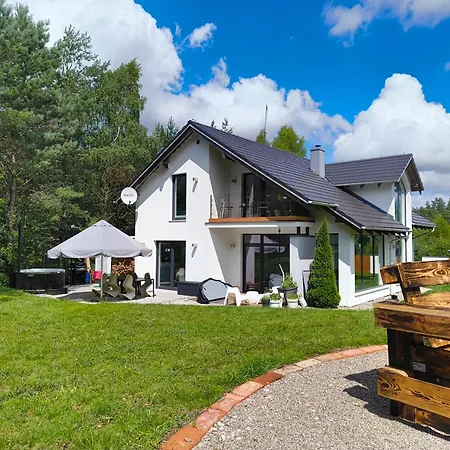 Vivaldi * Grzybowo (Pomerania)