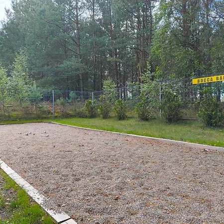 Vivaldi * Grzybowo (Pomerania)