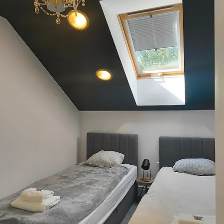 Vivaldi Villa *