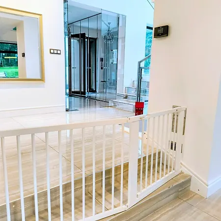 Vivaldi Villa Grzybowo (Pomerania)