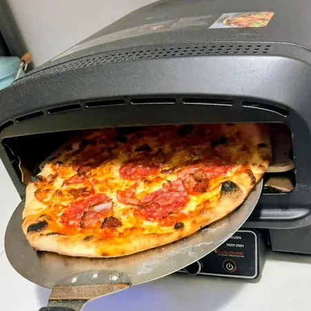 Vivaldi * Grzybowo (Pomerania)