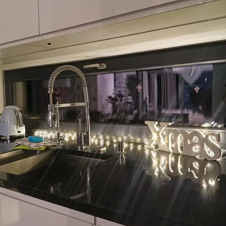 Vivaldi * Grzybowo (Pomerania)