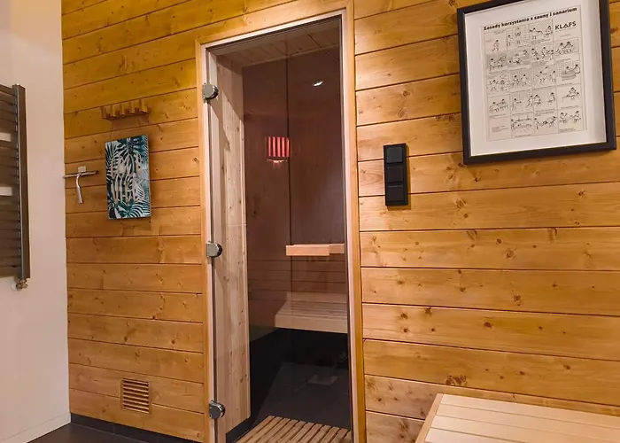 Vivaldi Grzybowo (Pomerania)