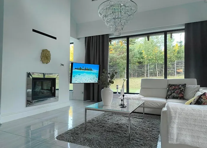 Vivaldi * Grzybowo (Pomerania)