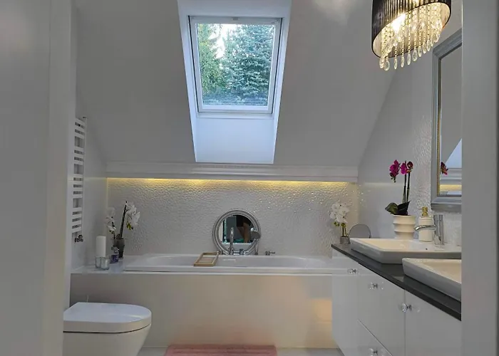 Villa Vivaldi Grzybowo (Pomerania)