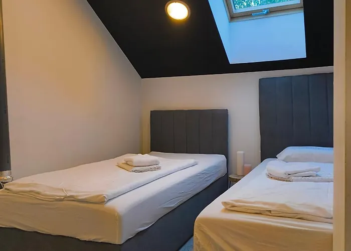 Vivaldi Grzybowo (Pomerania)