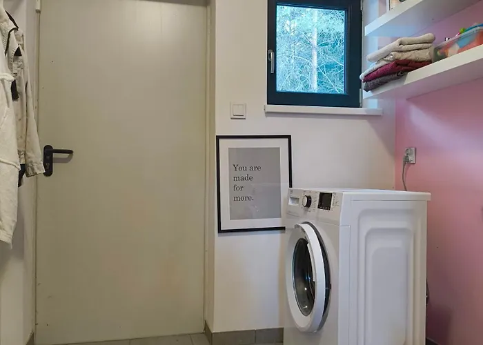 Vivaldi וילה Grzybowo (Pomerania)