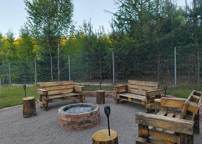 Vivaldi Grzybowo (Pomerania)