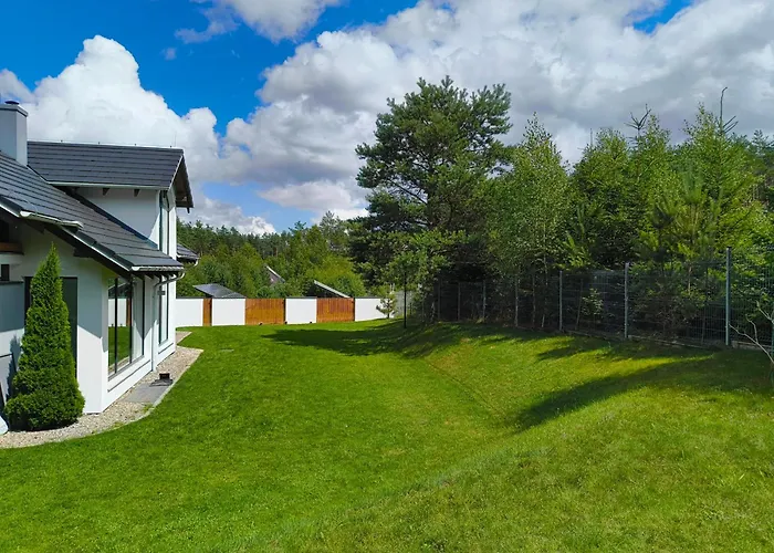 Vivaldi Grzybowo (Pomerania)