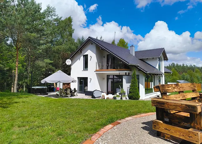 Vivaldi * Grzybowo (Pomerania)