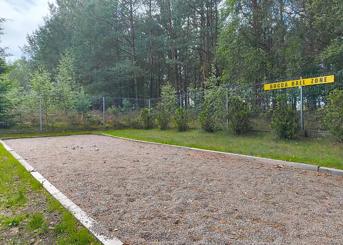 Vivaldi * Grzybowo (Pomerania)