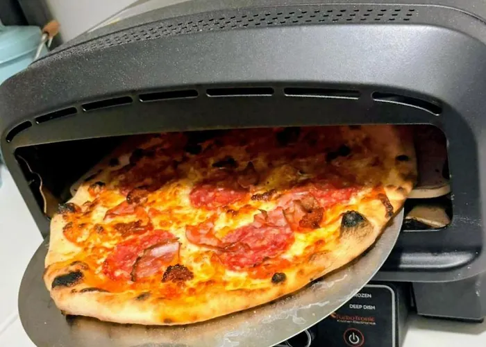 Vivaldi * Grzybowo (Pomerania)