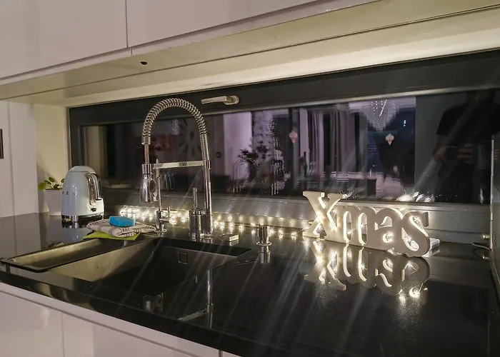 Vivaldi * Grzybowo (Pomerania)