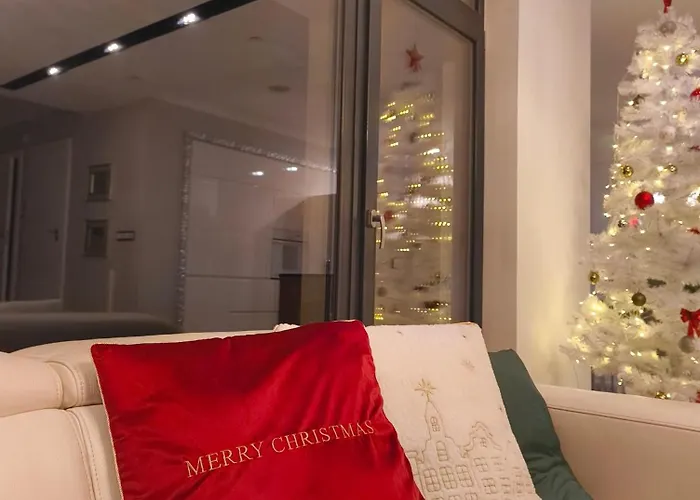 Vivaldi * Grzybowo (Pomerania)