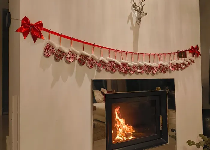 Vivaldi * Grzybowo (Pomerania)